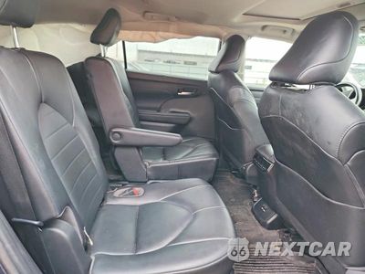 Zdjęcie 11 z 13 samochodu: 2021 TOYOTA HIGHLANDER HYBRID XLE VIN:5TDGBRCH6MS534511 - miniatura