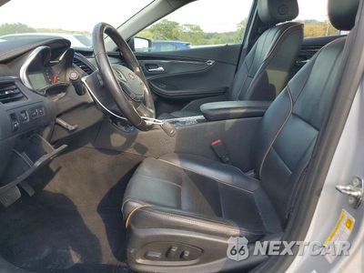 Zdjęcie 7 z 12 samochodu: 2020 CHEVROLET IMPALA PREMIER VIN:1G1105S35LU107804 - miniatura