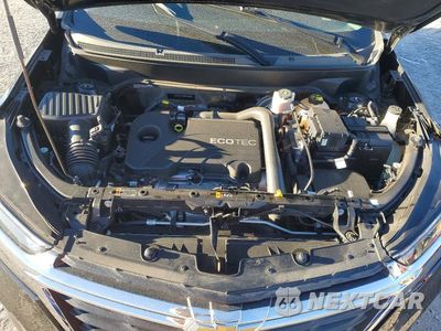 Zdjęcie 12 z 13 samochodu: 2022 CHEVROLET EQUINOX LS VIN:2GNAXHEV0N6145760 - miniatura