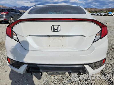 Zdjęcie 6 z 12 samochodu: 2020 HONDA CIVIC SPORT VIN:2HGFC4B8XLH301792 - miniatura
