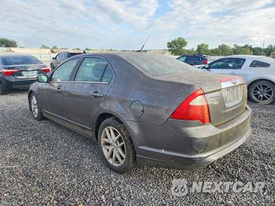 Drugie zdjęcie samochodu z przodu: 2012 FORD FUSION SEL VIN:3FAHP0JG1CR274232 - miniatura