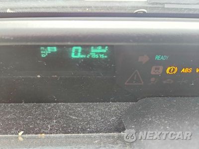 Zdjęcie 9 z 12 samochodu: 2008 TOYOTA PRIUS BASE VIN:JTDKB20U187749216 - miniatura