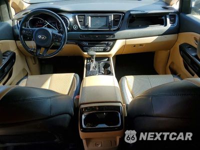 Zdjęcie 8 z 13 samochodu: 2017 KIA SEDONA EX VIN:KNDMC5C12H6256935 - miniatura