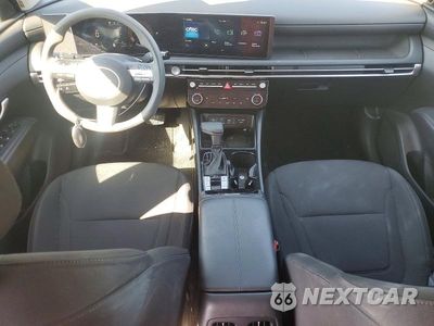Zdjęcie 8 z 13 samochodu: 2025 HYUNDAI TUCSON SEL VIN:5NMJBCDE3SH485968 - miniatura