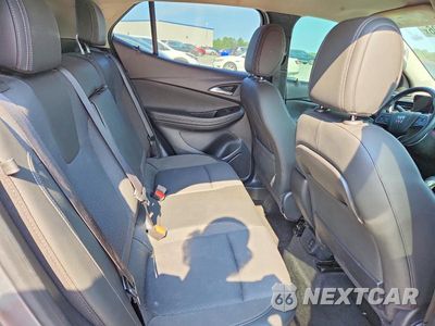 Zdjęcie 11 z 13 samochodu: 2024 BUICK ENCORE GX PREFERRED VIN:KL4AMBS23RB013923 - miniatura