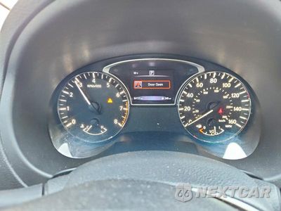 Zdjęcie 9 z 12 samochodu: 2017 NISSAN ALTIMA 2.5 S VIN:1N4AL3AP4HC499345 - miniatura