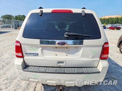 Zdjęcie 6 z 13 samochodu: 2010 FORD ESCAPE LIMITED VIN:1FMCU0E77AKB61244 - miniatura