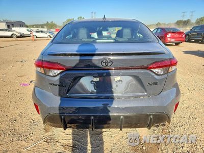 Zdjęcie 6 z 12 samochodu: 2026 TOYOTA COROLLA XSE VIN:5YFT4MCE1TP277072 - miniatura