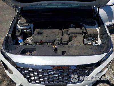 Zdjęcie 11 z 12 samochodu: 2020 HYUNDAI SANTA FE LIMITED VIN:5NMS53AD9LH301626 - miniatura