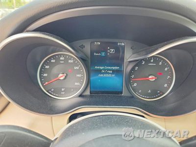Zdjęcie 9 z 13 samochodu: 2019 MERCEDES-BENZ C 300 4MATIC VIN:WDDWF8EB8KR483291 - miniatura