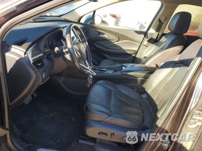 Zdjęcie 7 z 12 samochodu: 2018 BUICK ENVISION PREMIUM II VIN:LRBFX4SX3JD116325 - miniatura