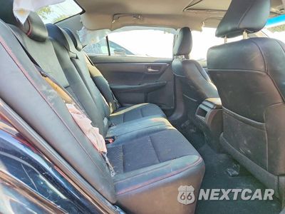 Zdjęcie 10 z 13 samochodu: 2016 TOYOTA CAMRY SE VIN:4T1BF1FK0GU123432 - miniatura