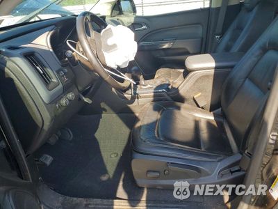 Zdjęcie 7 z 12 samochodu: 2019 CHEVROLET COLORADO Z71 VIN:1GCPTDE12K1210546 - miniatura