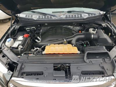 Zdjęcie 11 z 12 samochodu: 2015 FORD F150 SUPERCREW VIN:1FTEW1EG4FFA86600 - miniatura