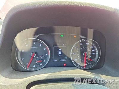 Zdjęcie 9 z 12 samochodu: 2017 HYUNDAI ELANTRA SPORT VIN:KMHD04LBXHU354503 - miniatura