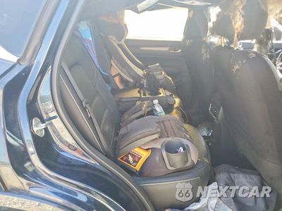 Zdjęcie 10 z 12 samochodu: 2025 MAZDA CX-5 VIN:JM3KFBCM6S0704585 - miniatura