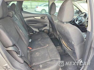 Zdjęcie 11 z 13 samochodu: 2021 NISSAN ROGUE SPORT S VIN:JN1BJ1AV3MW573132 - miniatura