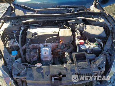 Zdjęcie 11 z 13 samochodu: 2014 HONDA ACCORD EXL VIN:1HGCR2F82EA151064 - miniatura