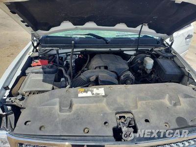 Zdjęcie 11 z 12 samochodu: 2012 CHEVROLET SILVERADO C1500 LS VIN:3GCPCREA7CG235734 - miniatura