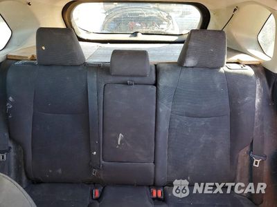 Zdjęcie 10 z 14 samochodu: 2020 TOYOTA RAV4 LE VIN:2T3K1RFV7LW074321 - miniatura