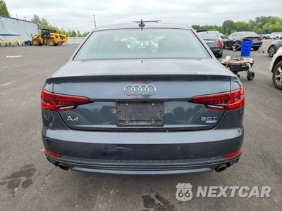 Zdjęcie 6 z 13 samochodu: 2018 AUDI A4 PREMIUM PLUS VIN:WAULMAF43JN010248 - miniatura