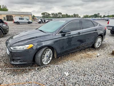 2014 FORD FUSION SE 3FA6P0H96ER293313 - główne zdjęcie licytacji z USA - miniatura