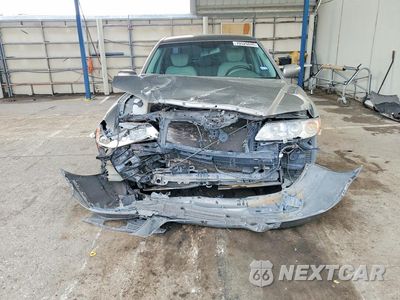 Piąte zdjęcie samochodu w środku: 2009 HYUNDAI AZERA LIMITED VIN:KMHFC46F69A356573 - miniatura