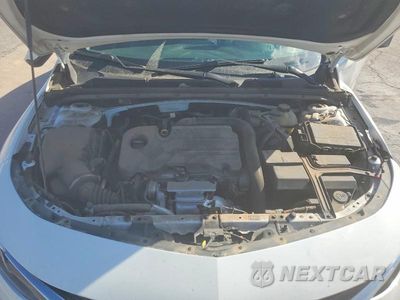 Zdjęcie 11 z 12 samochodu: 2022 CHEVROLET MALIBU LT VIN:1G1ZD5ST2NF102087 - miniatura