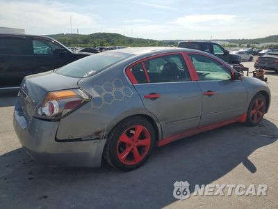 Trzecie zdjęcie samochodu z tyłu: 2009 NISSAN ALTIMA 3.5 SE VIN:1N4BL21E89N445100 - miniatura