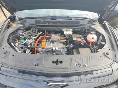 Zdjęcie 12 z 13 samochodu: 2024 CHEVROLET EQUINOX 3RS VIN:3GN7DRRP0RS297906 - miniatura