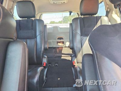 Zdjęcie 10 z 13 samochodu: 2015 CHRYSLER TOWN & COUNTRY LIMITED PLATINUM VIN:2C4RC1GG9FR578944 - miniatura