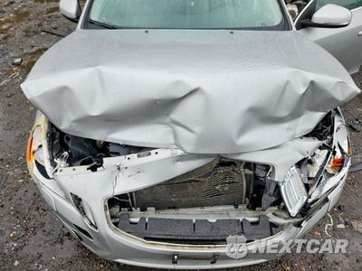 Zdjęcie 11 z 12 samochodu: 2012 VOLVO S60 T5 VIN:YV1622FS7C2135259 - miniatura