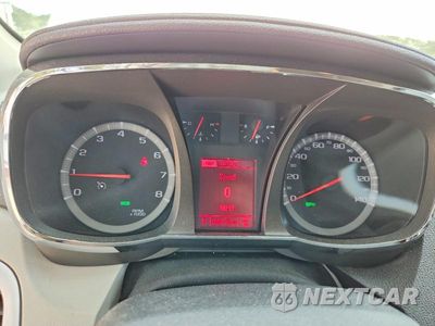 Zdjęcie 9 z 13 samochodu: 2016 GMC TERRAIN SLE VIN:2GKALMEK3G6133161 - miniatura