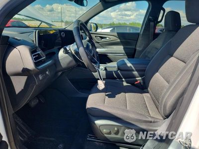 Zdjęcie 7 z 14 samochodu: 2025 CHEVROLET TRAVERSE LT VIN:1GNERGRS6SJ266068 - miniatura