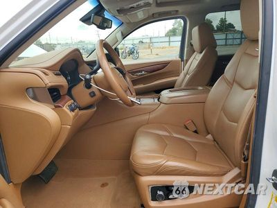 Zdjęcie 7 z 13 samochodu: 2016 CADILLAC ESCALADE PLATINUM VIN:1GYS4DKJXGR407558 - miniatura