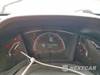 Zdjęcie 9 z 13 samochodu: 2020 HONDA CIVIC SPORT VIN:SHHFK7H44LU418599 - miniatura