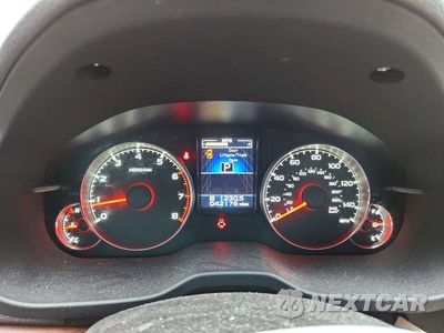 Zdjęcie 9 z 12 samochodu: 2014 SUBARU OUTBACK 2.5I LIMITED VIN:4S4BRBLC9E3262018 - miniatura