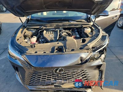 Zdjęcie 12 z 13 samochodu: 2025 LEXUS RX 350 PREMIUM+ VIN:2T2BAMBA2SC060644 - miniatura