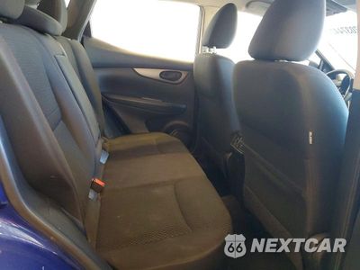 Zdjęcie 11 z 13 samochodu: 2019 NISSAN ROGUE SPORT S VIN:JN1BJ1CR6KW313868 - miniatura