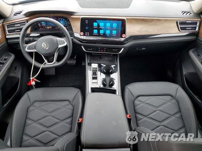 Zdjęcie 8 z 13 samochodu: 2026 VOLKSWAGEN ATLAS SE VIN:1V2HN2CA9TC580760 - miniatura