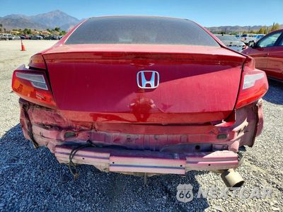 Zdjęcie 6 z 12 samochodu: 2017 HONDA ACCORD LX-S VIN:1HGCT1B39HA000197 - miniatura