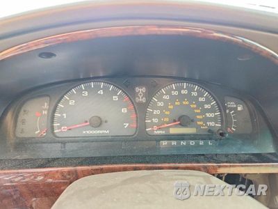Zdjęcie 9 z 14 samochodu: 2000 TOYOTA 4RUNNER LIMITED VIN:JT3HN87R1Y0300993 - miniatura