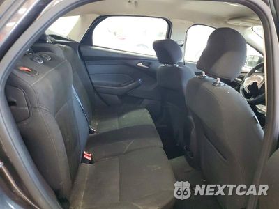 Zdjęcie 10 z 12 samochodu: 2015 FORD FOCUS SE VIN:1FADP3K24FL378719 - miniatura
