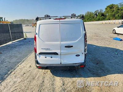 Zdjęcie 6 z 12 samochodu: 2020 FORD TRANSIT CONNECT XL VIN:NM0LS7E21L1460984 - miniatura