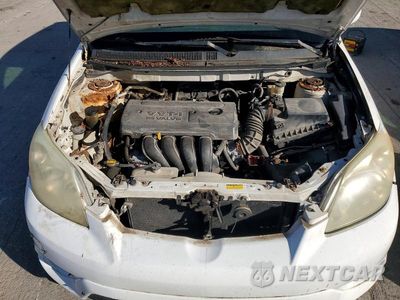 Zdjęcie 11 z 13 samochodu: 2006 TOYOTA MATRIX XR VIN:2T1KR32E26C609646 - miniatura