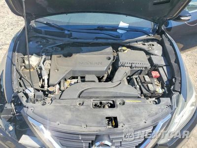 Zdjęcie 11 z 13 samochodu: 2017 NISSAN ALTIMA 2.5 SL VIN:1N4AL3AP2HC203562 - miniatura