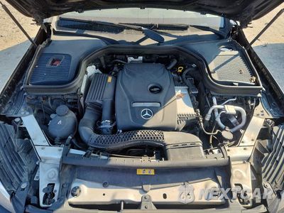 Zdjęcie 12 z 13 samochodu: 2019 MERCEDES-BENZ GLC 300 4MATIC VIN:WDC0G4KB0KV144424 - miniatura