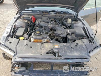 Zdjęcie 11 z 13 samochodu: 2014 FORD MUSTANG VIN:1ZVBP8AM0E5319782 - miniatura