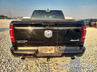 Zdjęcie 6 z 12 samochodu: 2024 RAM 1500 LIMITED VIN:1C6SRFHT2RN167421 - miniatura