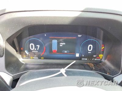 Zdjęcie 9 z 13 samochodu: 2026 FORD EXPLORER ACTIVE VIN:1FMUK7DH6TGA71313 - miniatura